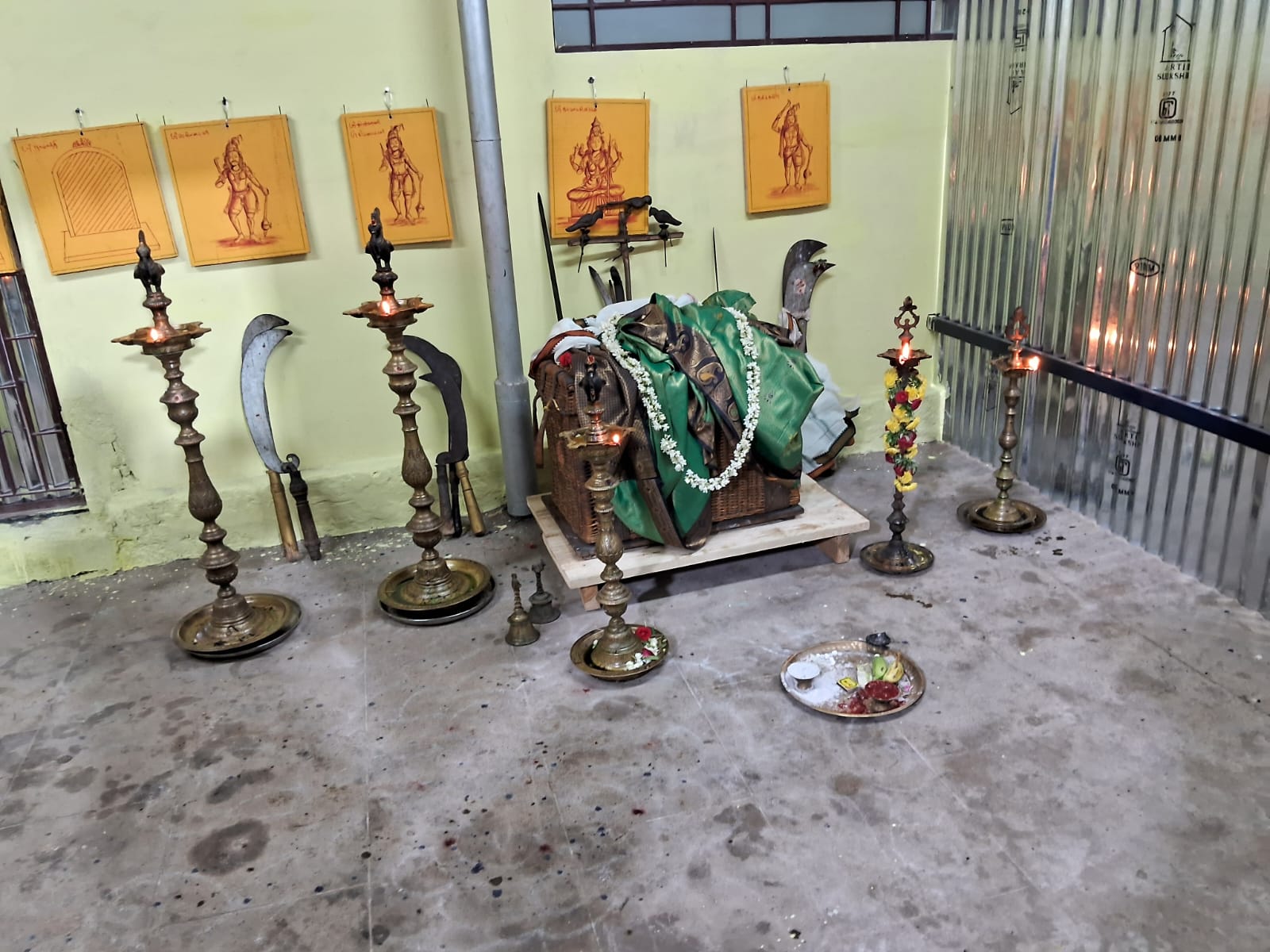 21 ஆகஸ்ட் 2025 - படம் 6